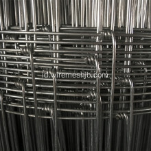 Hot Dipped Galvanized Woven Wire Deer Fence